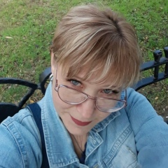 Ирина Луговнина, 23.01, Зеленодольск