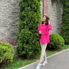 Дана Куженова, 03.03, Астана