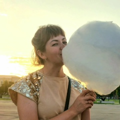 Олеся Свиридова, 14.04.1986, Южноуральск