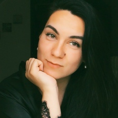 Айгуль Садыкова, 04.08.1991, Казань