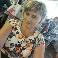 Наталья Чебан, 12.12.1991, Москва