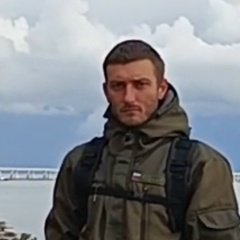 Роман Шпаталов, 16.02, Керчь