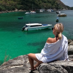 Виктория Сайц, 29.07.1988, Новосибирск