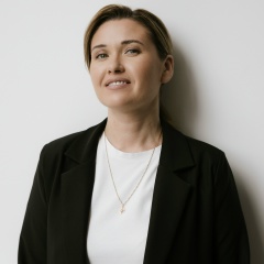 Евгения Влади, 16.03.1987, Москва