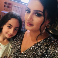 Ани :), 29.09, Ереван