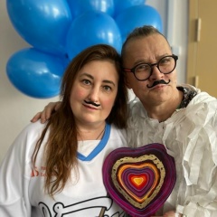 Valerius Валериус, 13.06, Санкт-Петербург