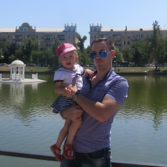 Александр Южный, 12.10.1986, Нижний Новгород