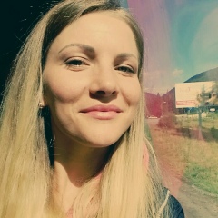 Марина Белоус, 07.01, Кременчуг