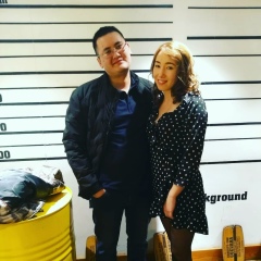 Arman Kuvatbayev, 02.10, Алматы