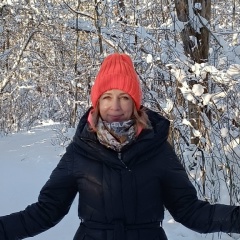 Александра Китс, 10.12.1979, Санкт-Петербург