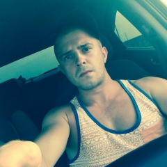 Дмитрий Ворфоломеев, 20.07, Екатеринбург