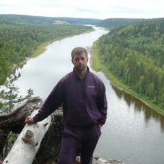 Роман Медвидь, 20.02.1978, Пермь