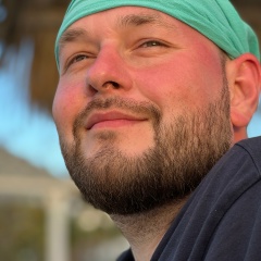 Антон Минин, 15.08.1988, Тверь