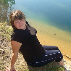 Елена Белякова, 26.05.1983, Ковров