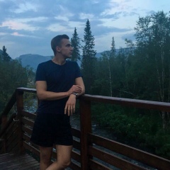 Георгий Сухов