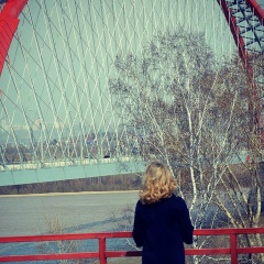 Анастасия Семченко, 30.05.1989, Минск