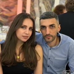 Эдгар Иорданян, 24.11.1985, Санкт-Петербург