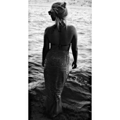 Natasha Bastos, 04.09.1991