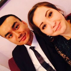 Aziz Abildin, 06.01, Балхаш