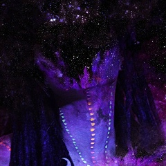 Ksenya Demidova, Москва