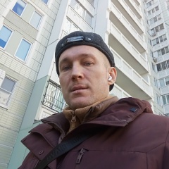 Виталий Киреев, 31.03