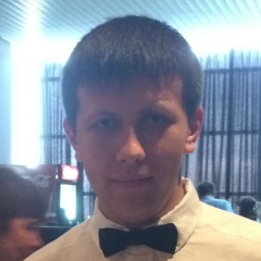 Никита Кирсанов, 10.02, Пермь