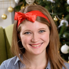 Кристина Яковлева, 19.01, Ивантеевка