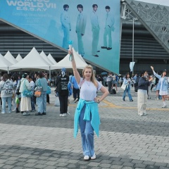 Екатерина Иванова, 18.07, Санкт-Петербург