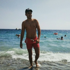 Виталька Кравченко, 26.05.1994, Чернигов