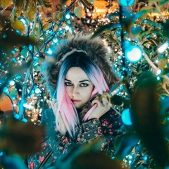 Инна Танака, 08.07, Tokyo