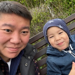 Владимир Пан, Москва