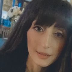 Марина Ходжаян, 22.08, Шахты