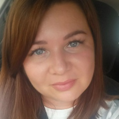 Юнита Бирюкова, 09.10, Санкт-Петербург