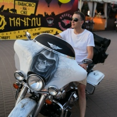 Антон Филонов, 23.01, Нижний Новгород