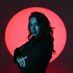 Алина Заровняева, 03.06.1988, Ижевск