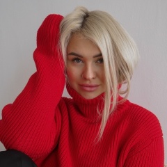 Юлия Кожухова, 02.11, Москва