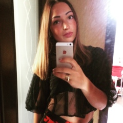 Анастасія Яценко, 25.12.1988, Черновцы