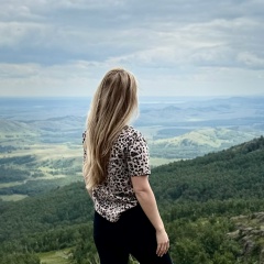 Регина Черногородова, 14.09, Уфа