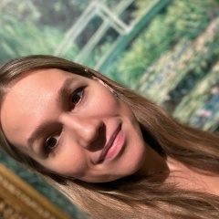 Анна Юдина, 19.02.1988