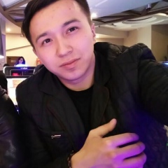 Жаслан Жакешев, 19.01, Астана