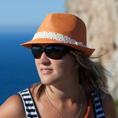 Екатерина Смирнова, 06.06, Санкт-Петербург