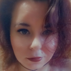 Екатерина Максимова, 21.04.1992, Москва