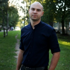 Данил Угненко, 03.10, Тверь