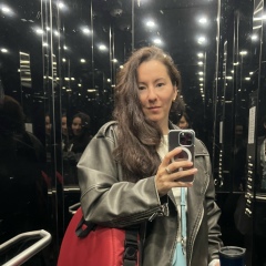 Ольга Соколова, 11.01.1981, Москва