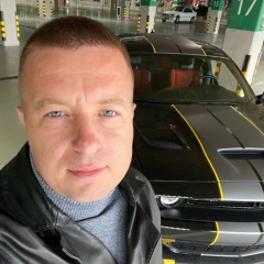 Максим Князев, 10.03, Москва