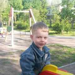 Алексей Гейсис, 25.01.1980, Санкт-Петербург