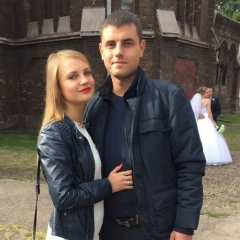 Вова Пацан, 02.05.1991, Днепр (Днепропетровск)