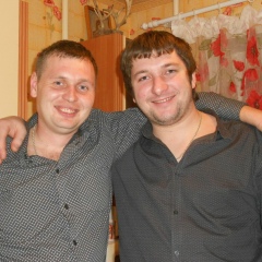 Иван Панфилов, 05.02, Егорьевск