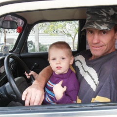 Валерий Каплонськый, 11.09.1966, Полтава