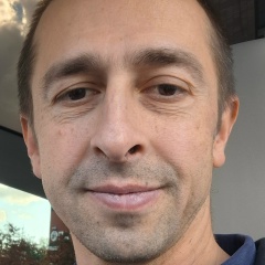 Сергей Александрович, 14.03, Москва